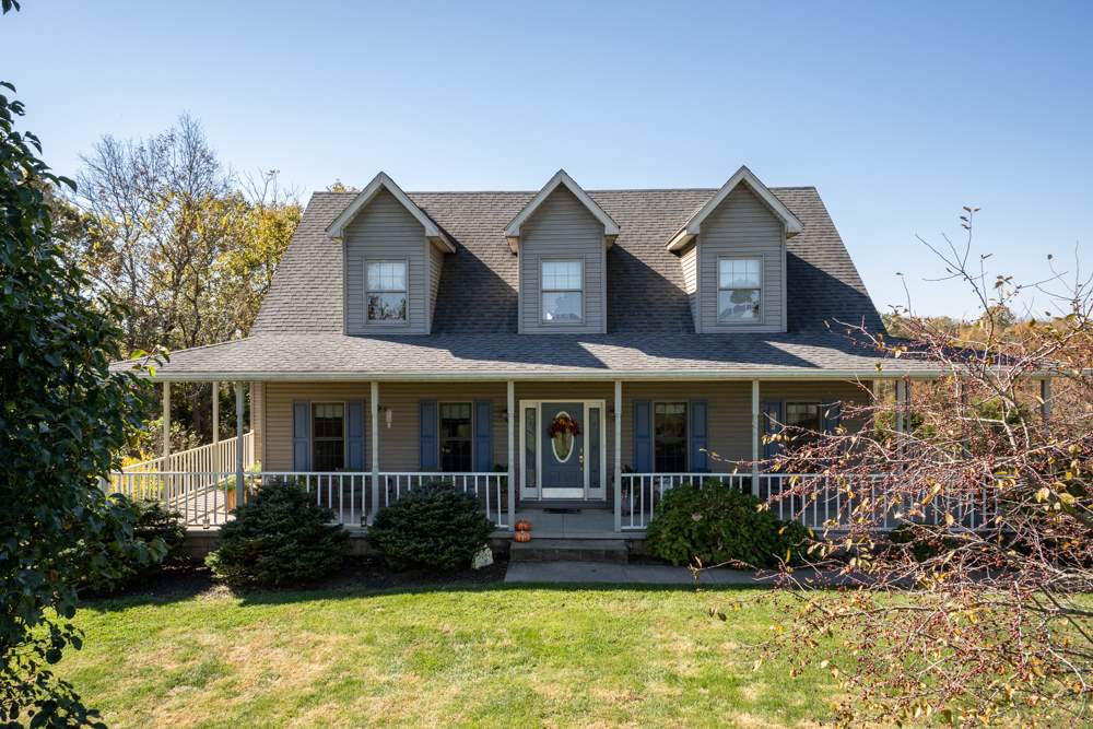 860 Eagle View Lane - Photo 1 860 Eagle View Lane - Photo 1