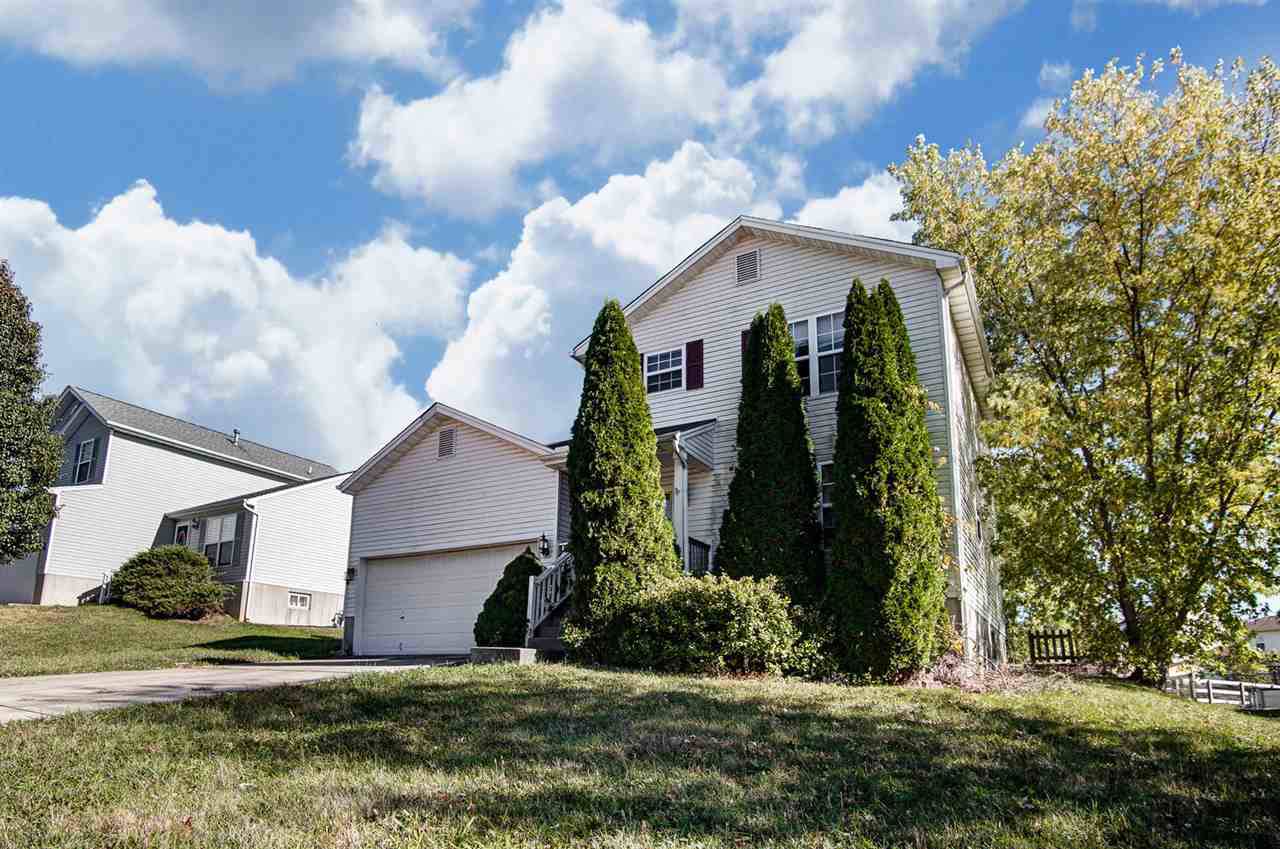 5081 Christopher Drive - Photo 1