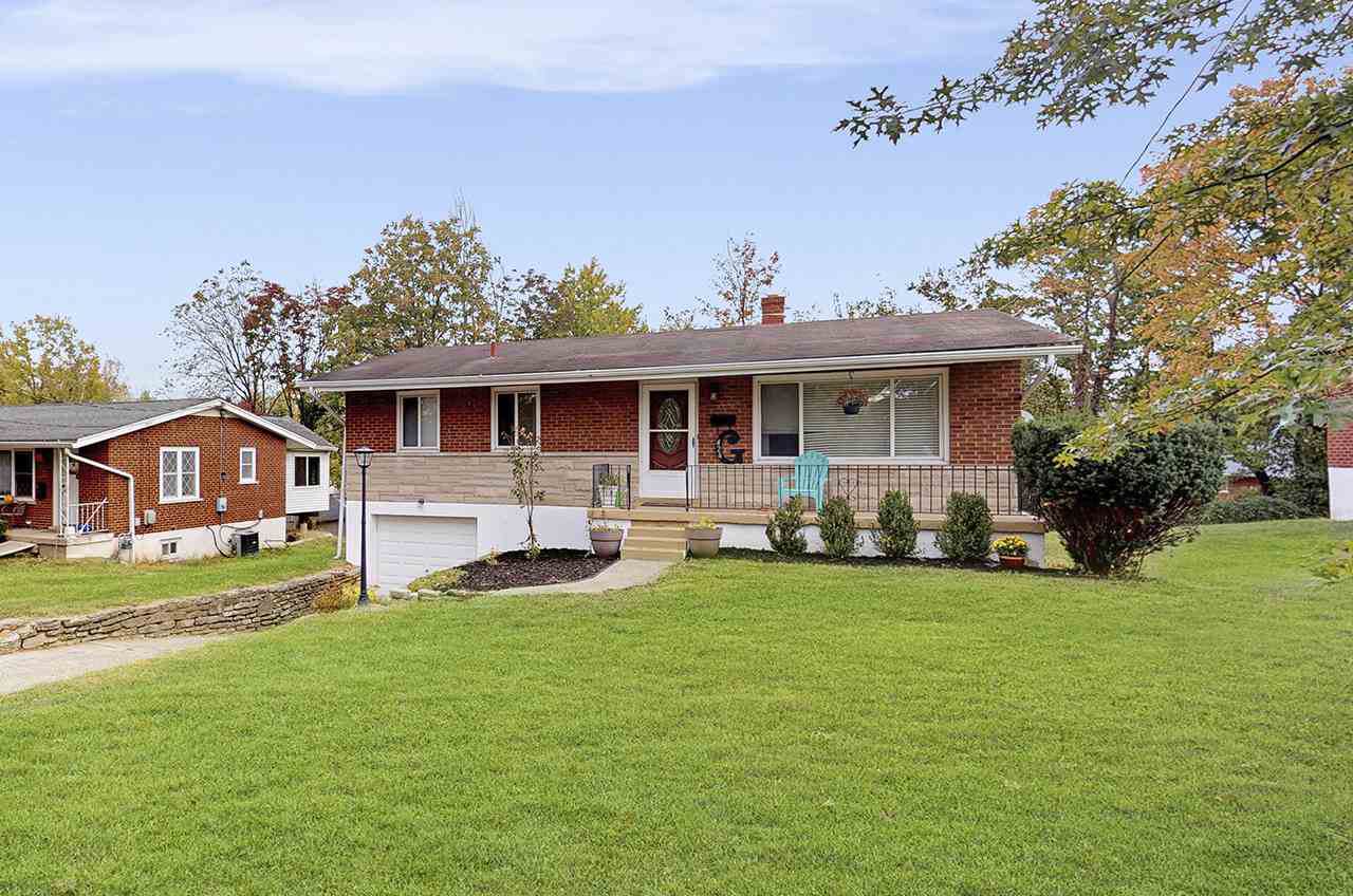 424 Birch Drive - Photo 1 424 Birch Drive - Photo 1