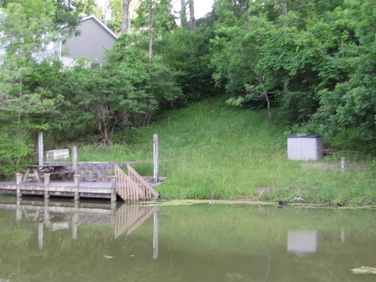 LOT 64 @ 445 Elk Lake Resort Rd - Photo 1