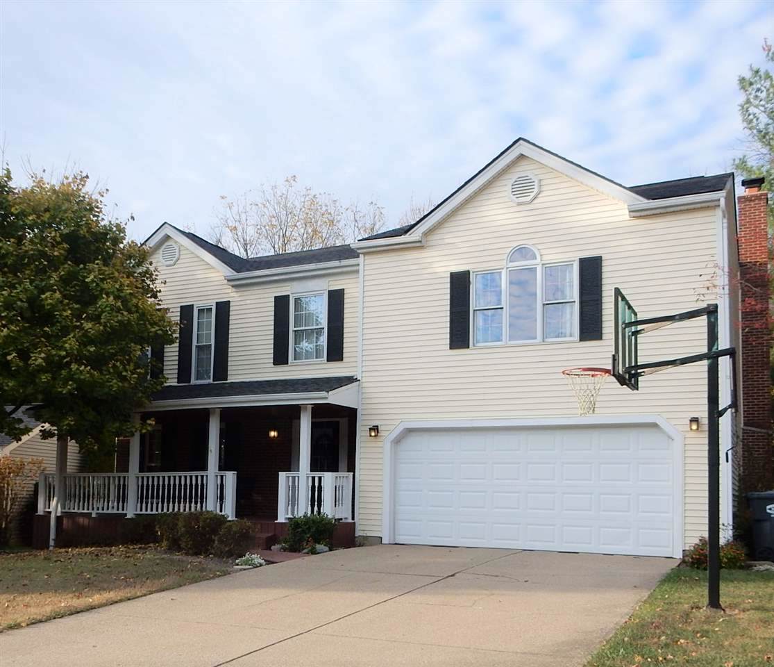 1802 Promontory Drive - Photo 1