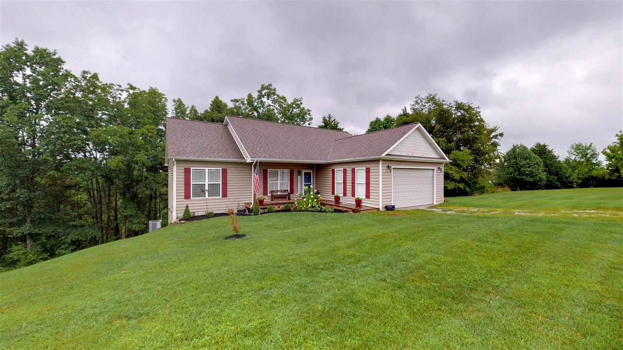195 Eagle Creek Trail - Photo 1