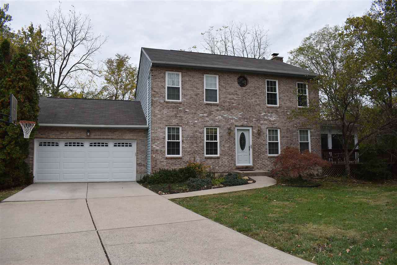 1 Village Point - Photo 1