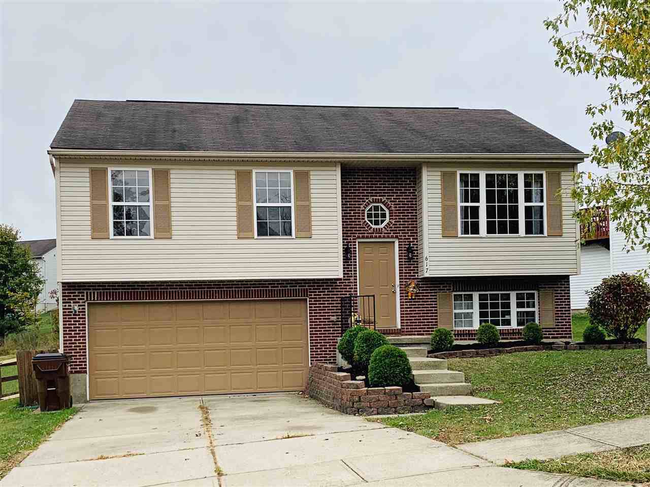 617 Tupelo Drive - Photo 1