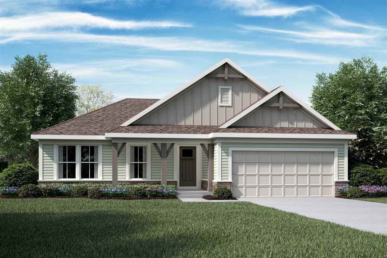 1410 Poplartree Place - Photo 1