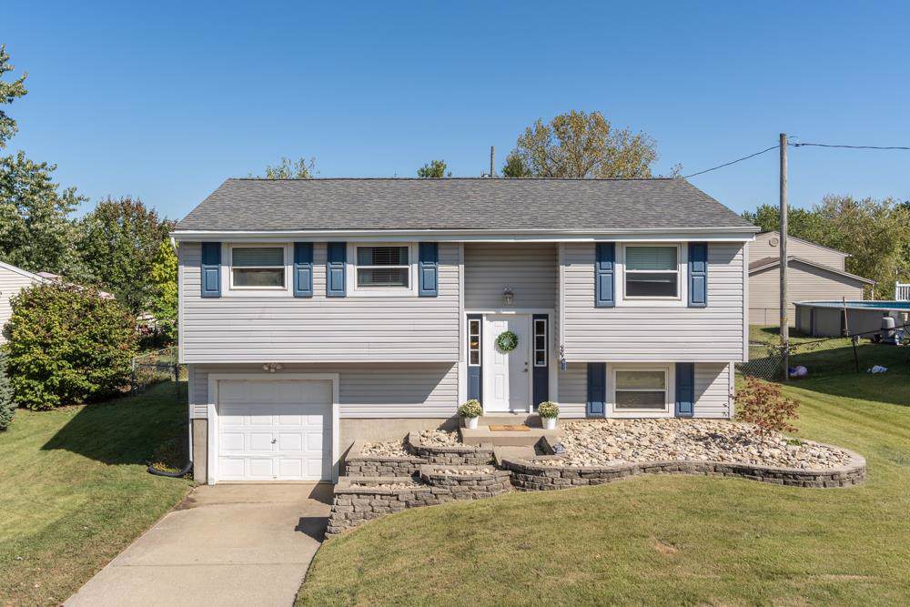 32 Bluffside Drive - Photo 1