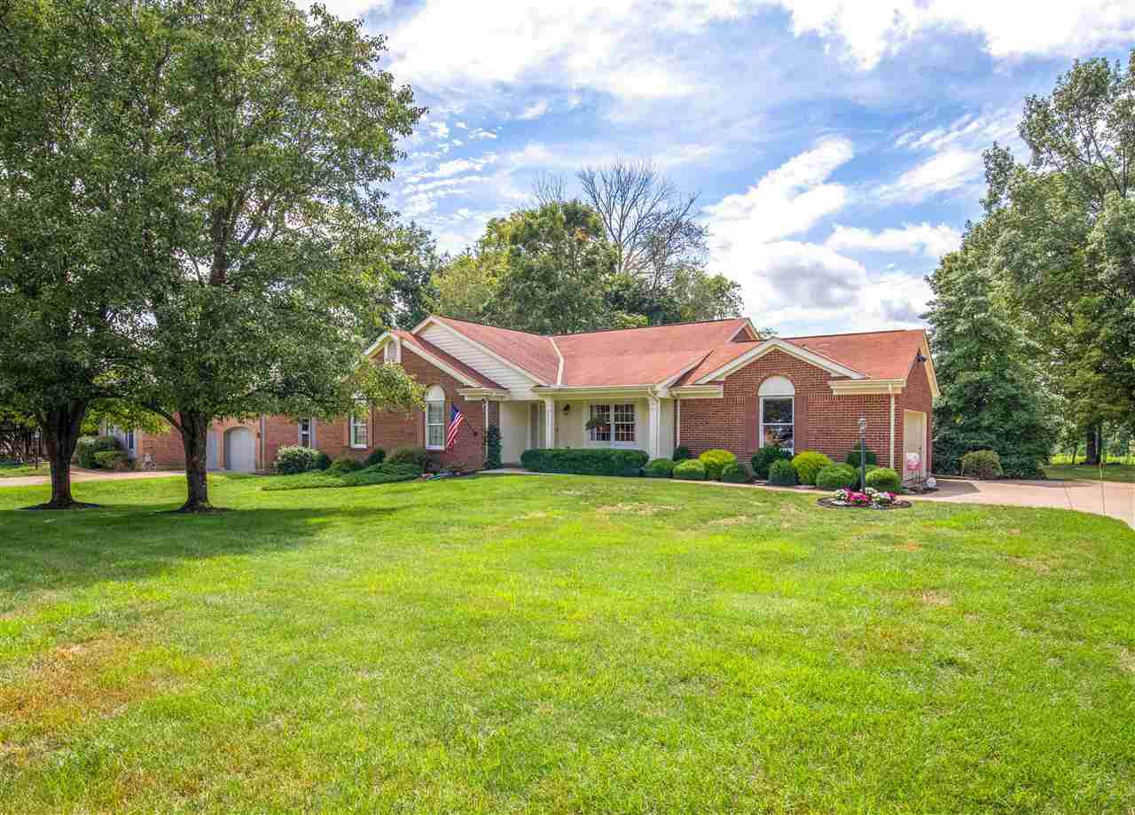 9225 Tranquility Drive - Photo 1