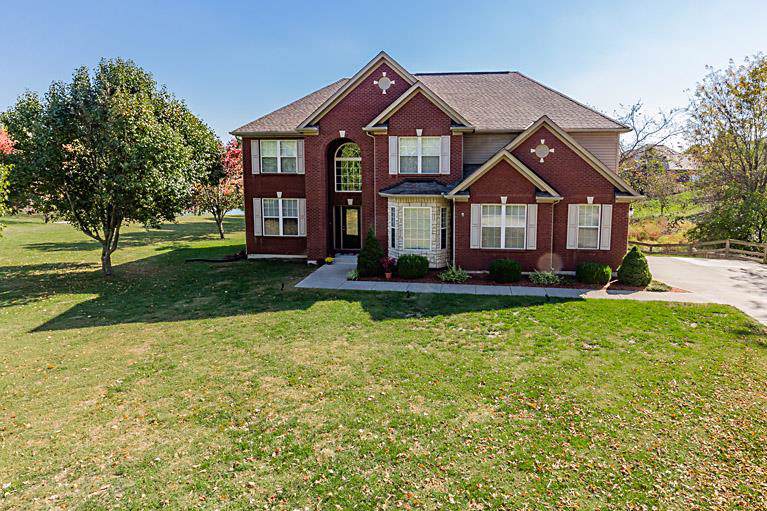 3757 Bullittsville Road - Photo 1