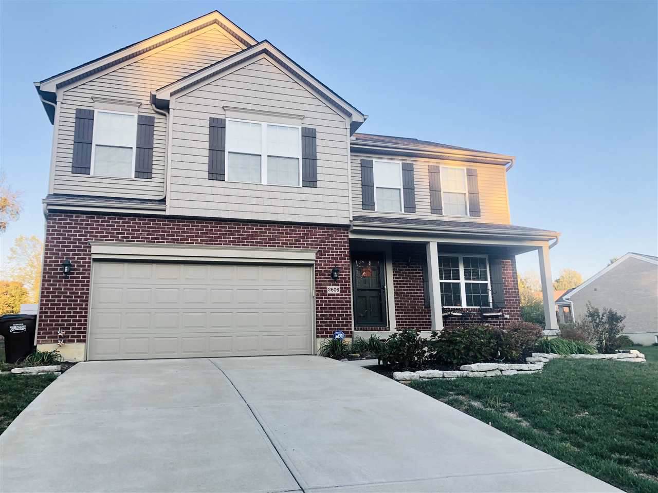 2606 Royal Court - Photo 1
