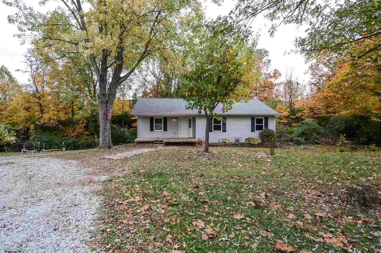 5916 Greenview Road - Photo 1