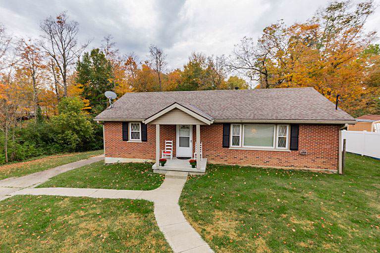 629 Willow Drive - Photo 1