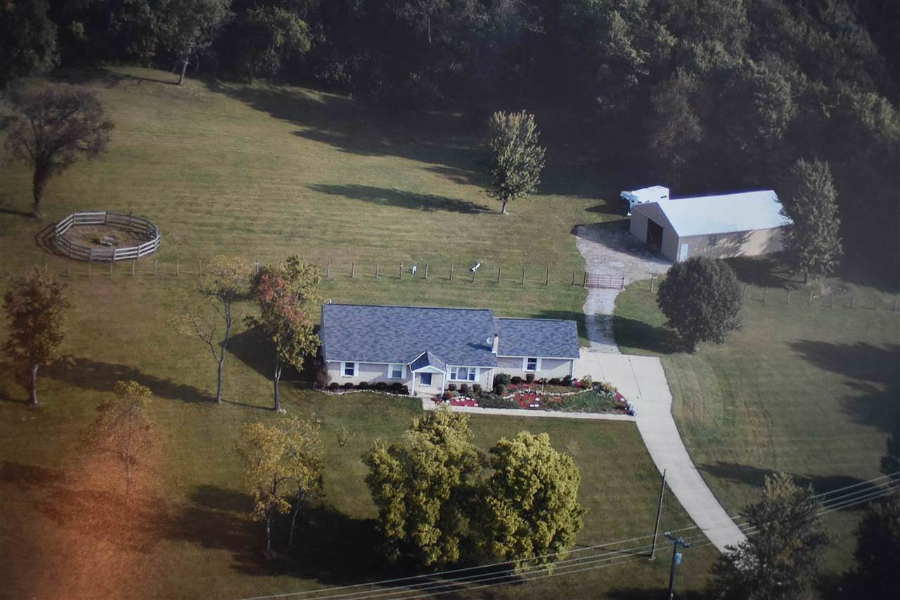 3230 Feeley Road - Photo 1