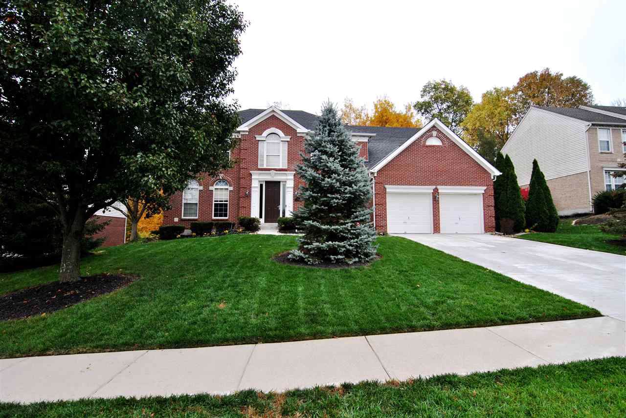 524 Savannah Drive - Photo 1