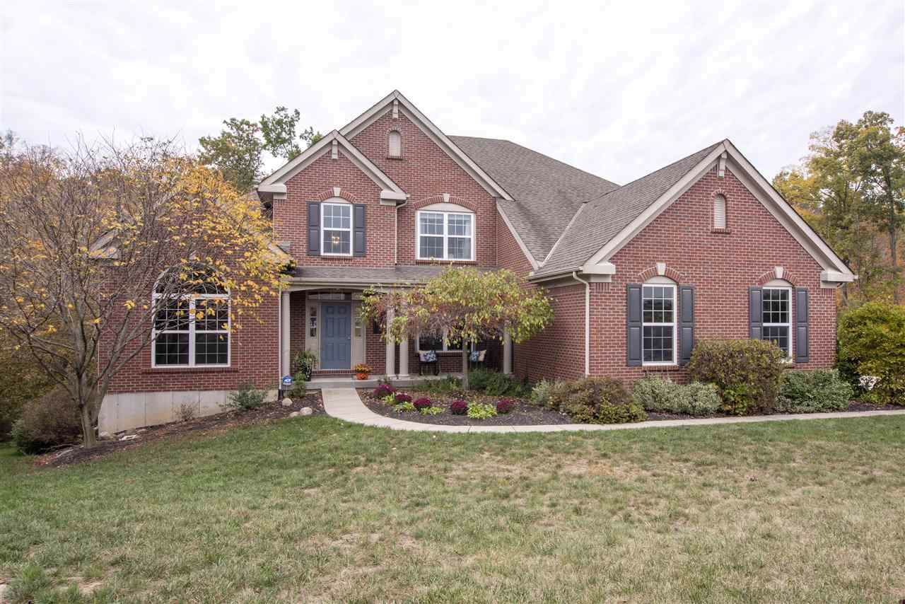 8649 Treeline Drive - Photo 1