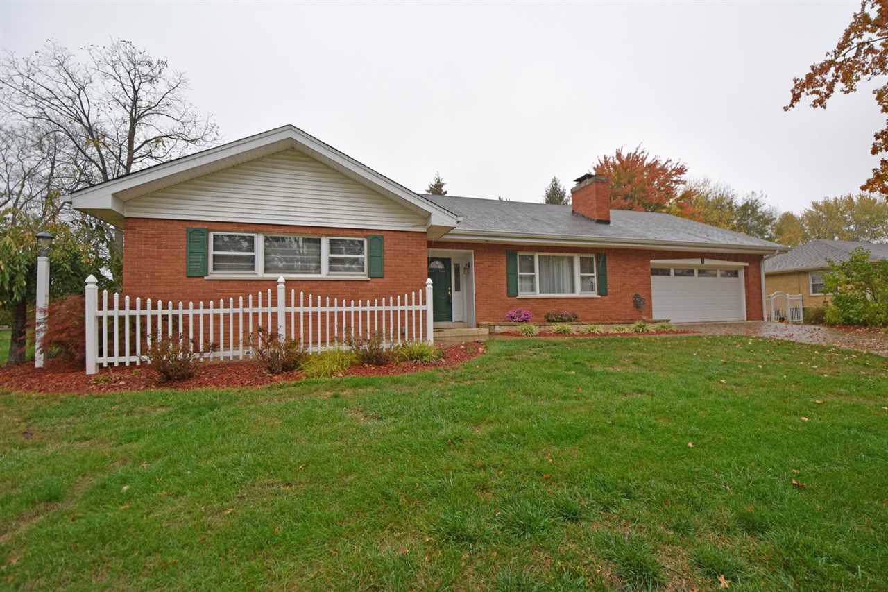 3014 Bernard Drive - Photo 1