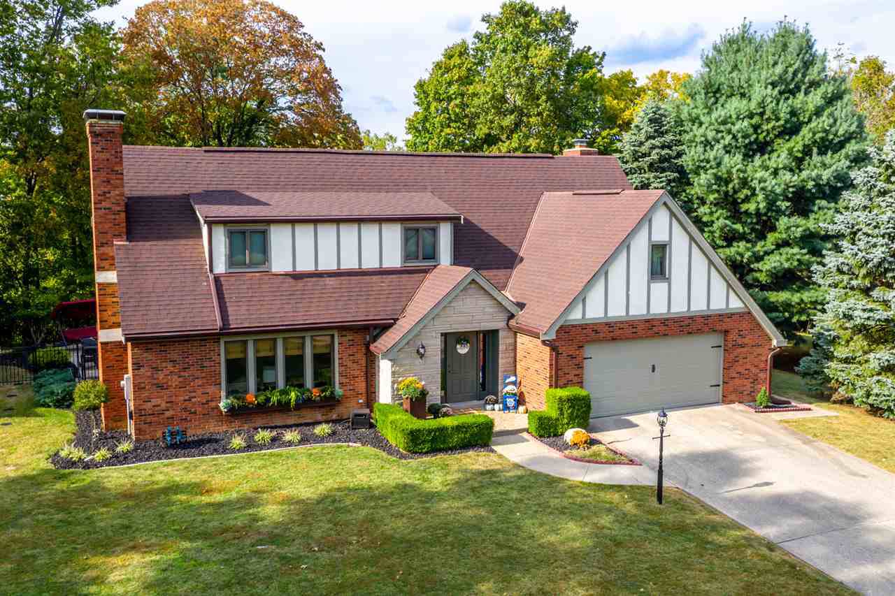 2452 Orchid Drive - Photo 1