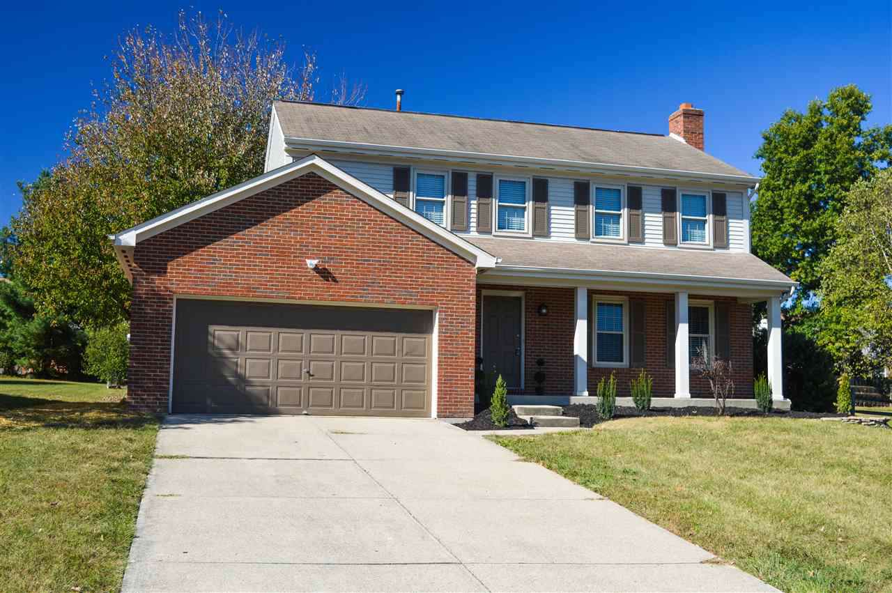 1244 Mosswood Court - Photo 1