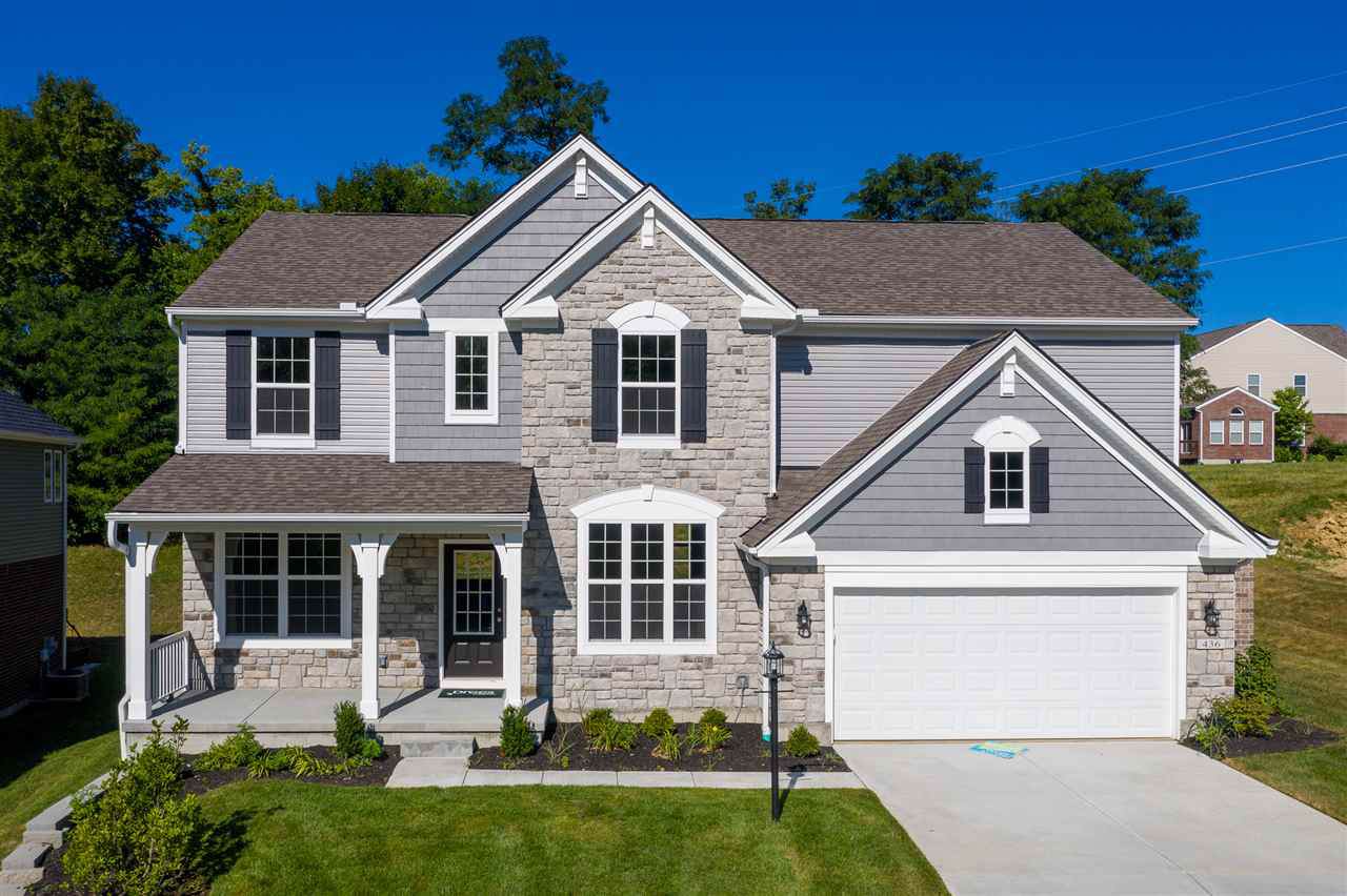 436 Saylors Court - Photo 1