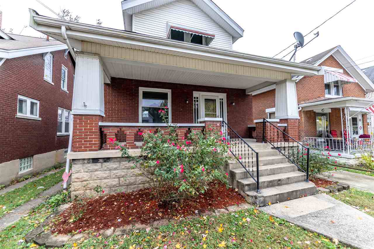 2718 Iowa Avenue - Photo 1