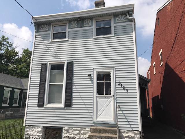 2103 Howell - Photo 1