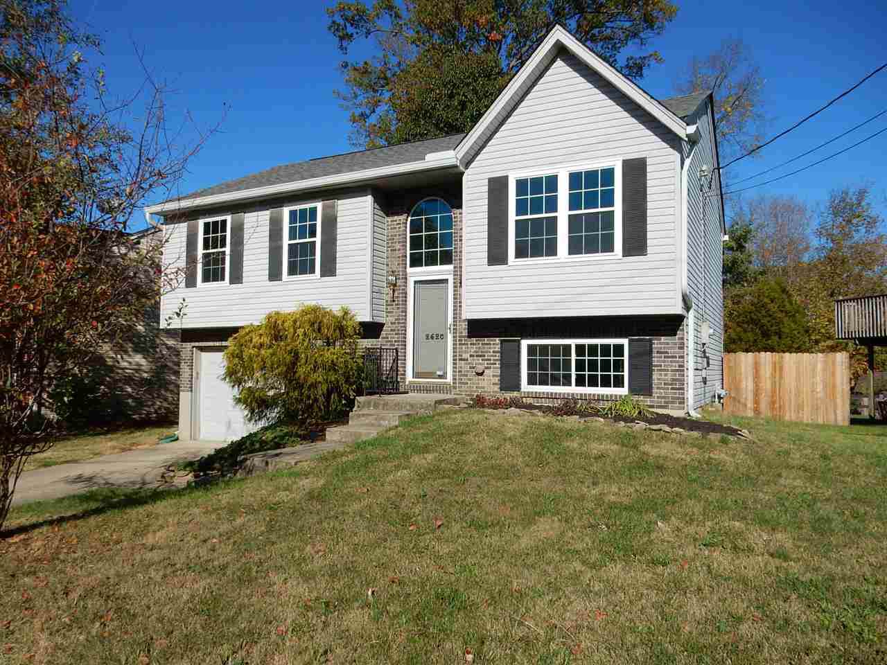 2620 Fishing Creek - Photo 1