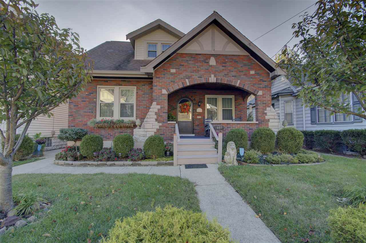 605 Highland Pike - Photo 1