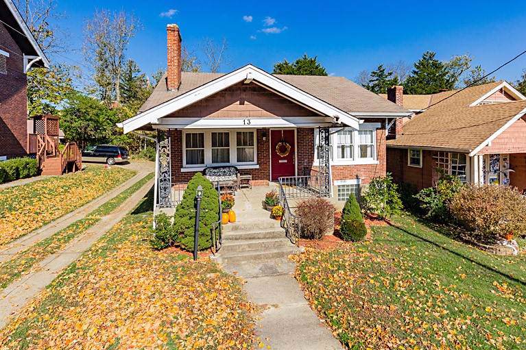 13 Glenway Avenue - Photo 1