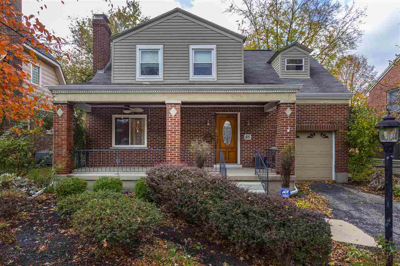 85 Pleasant Ridge Avenue - Photo 1