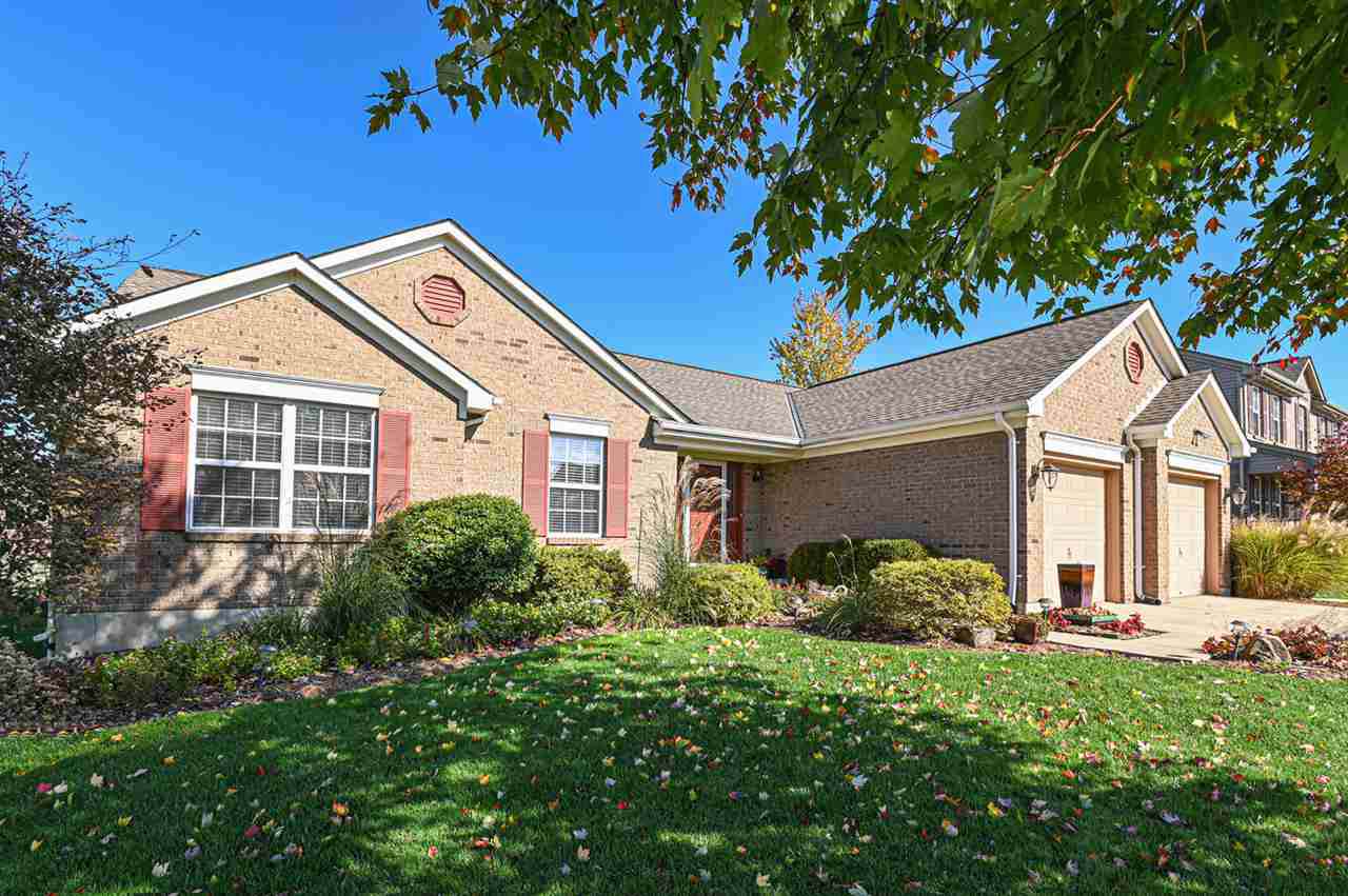 2928 Collier Lane - Photo 1