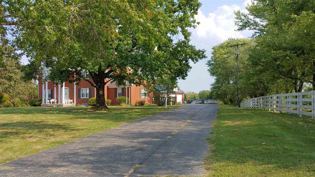 745 Walton Nicholson Road - Photo 1