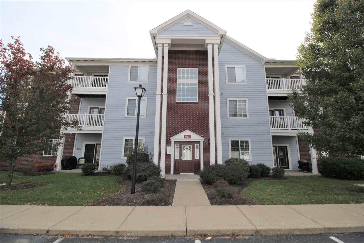 1153 Fairman Way - Photo 1