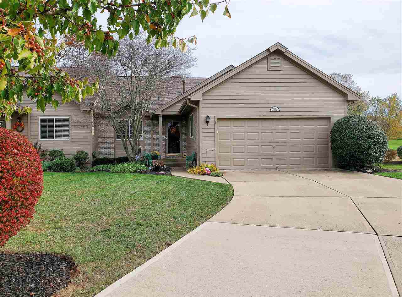 2409 Creedmore Court - Photo 1