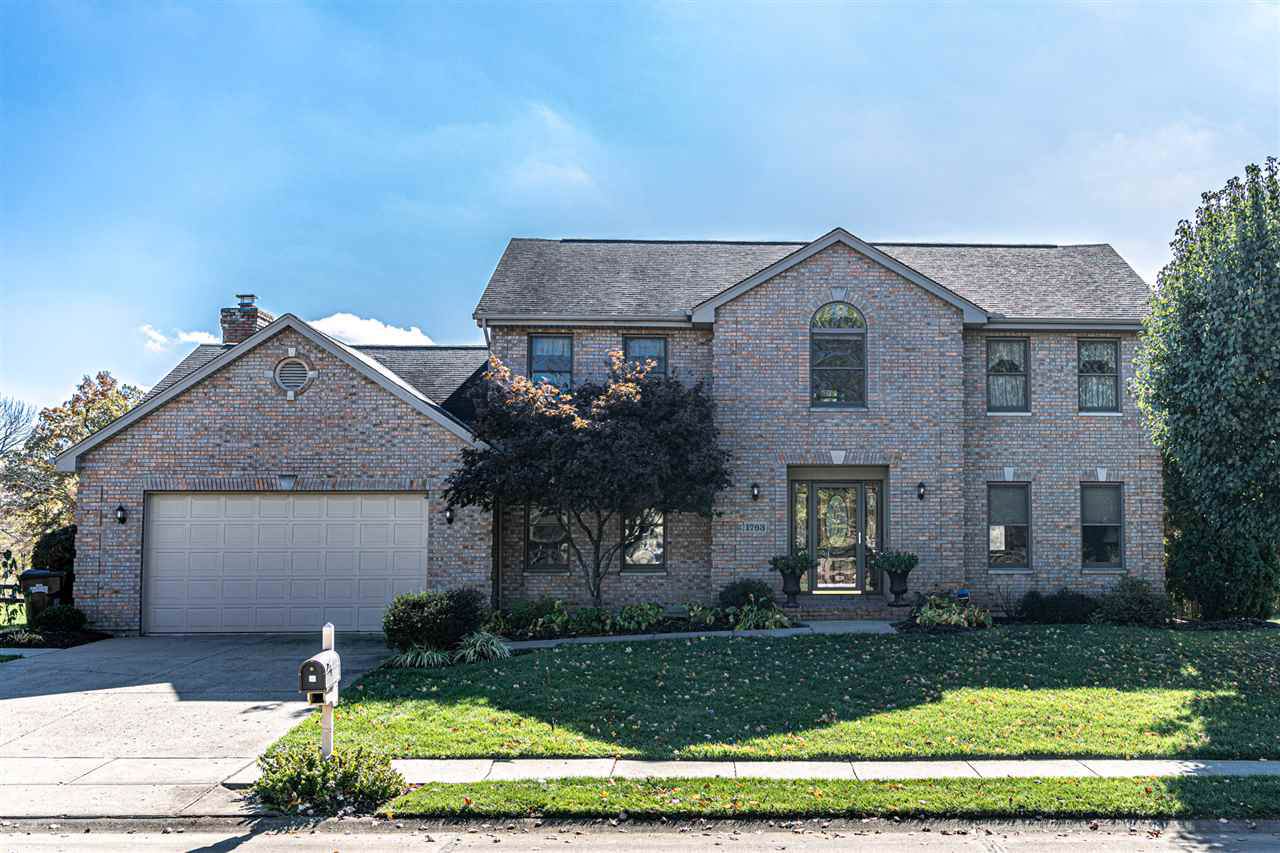 1763 Timber Lane - Photo 1