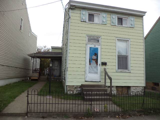 424 Lindsey Street - Photo 1