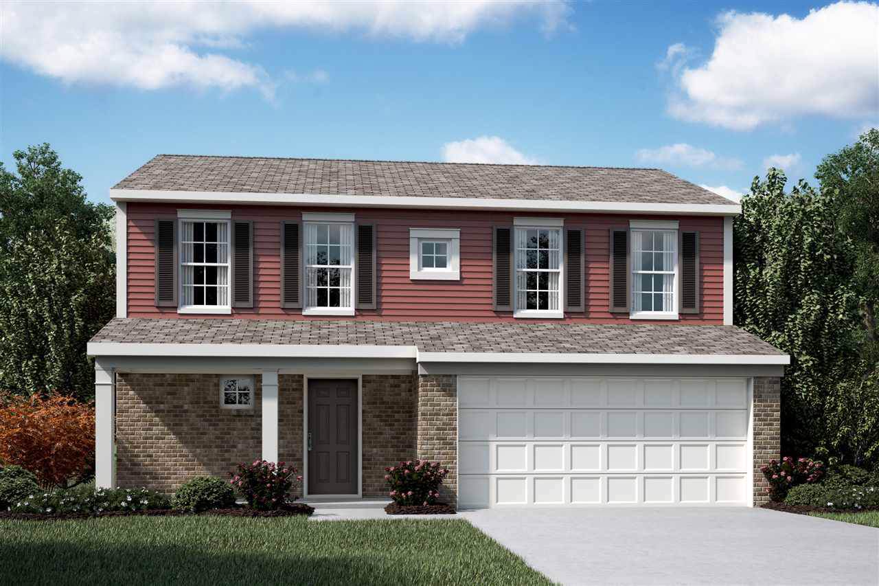 9723 Sweetwater Lane - Photo 1