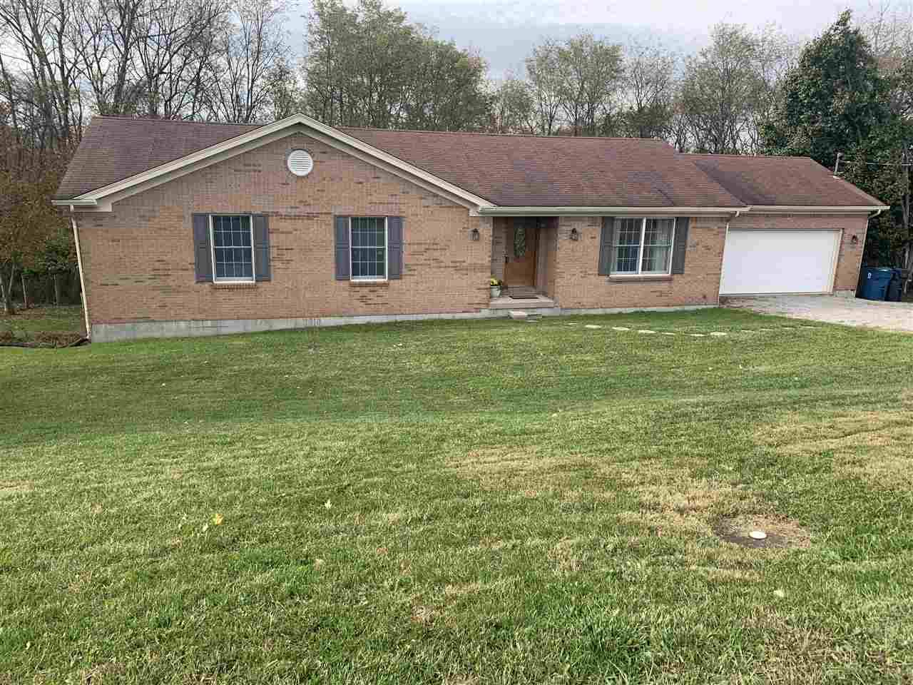 2230 Lemon Northcutt Road - Photo 1