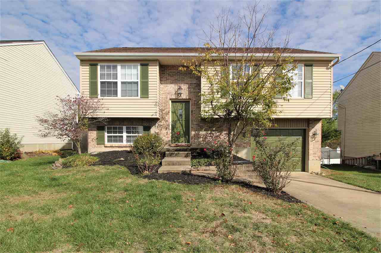 1514 Clovernook Drive - Photo 1