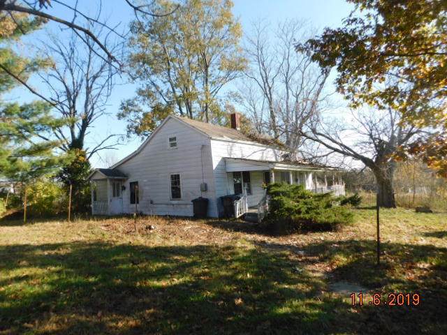 448 Maher Road - Photo 1