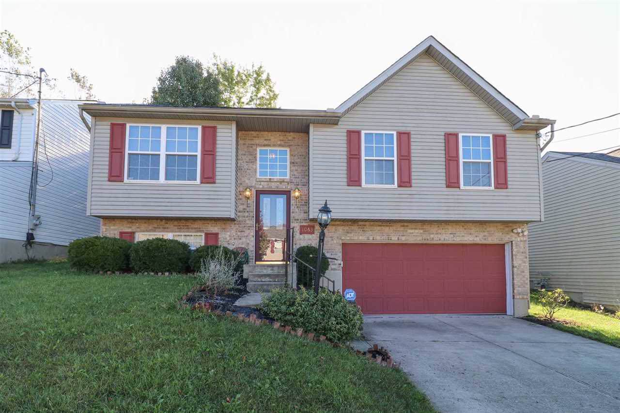 1063 Pebble Creek Drive - Photo 1 1063 Pebble Creek Drive - Photo 1