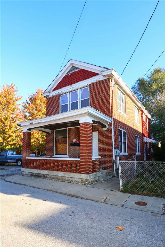 813 Liberty Street - Photo 1