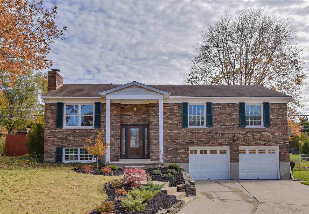 3045 Round Hill - Photo 1