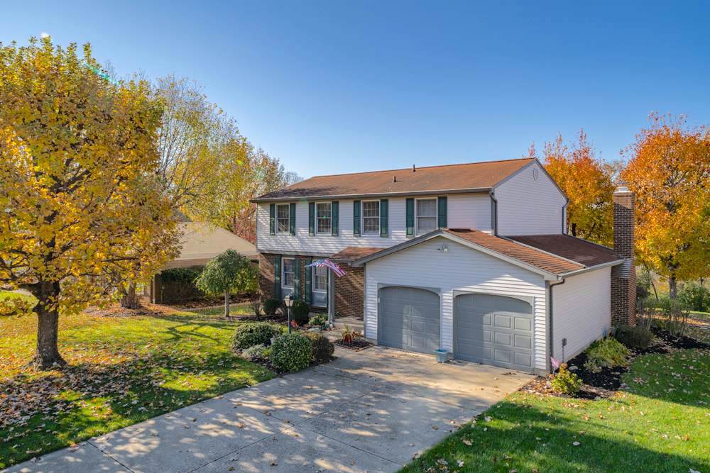2585 Sierra Drive - Photo 1
