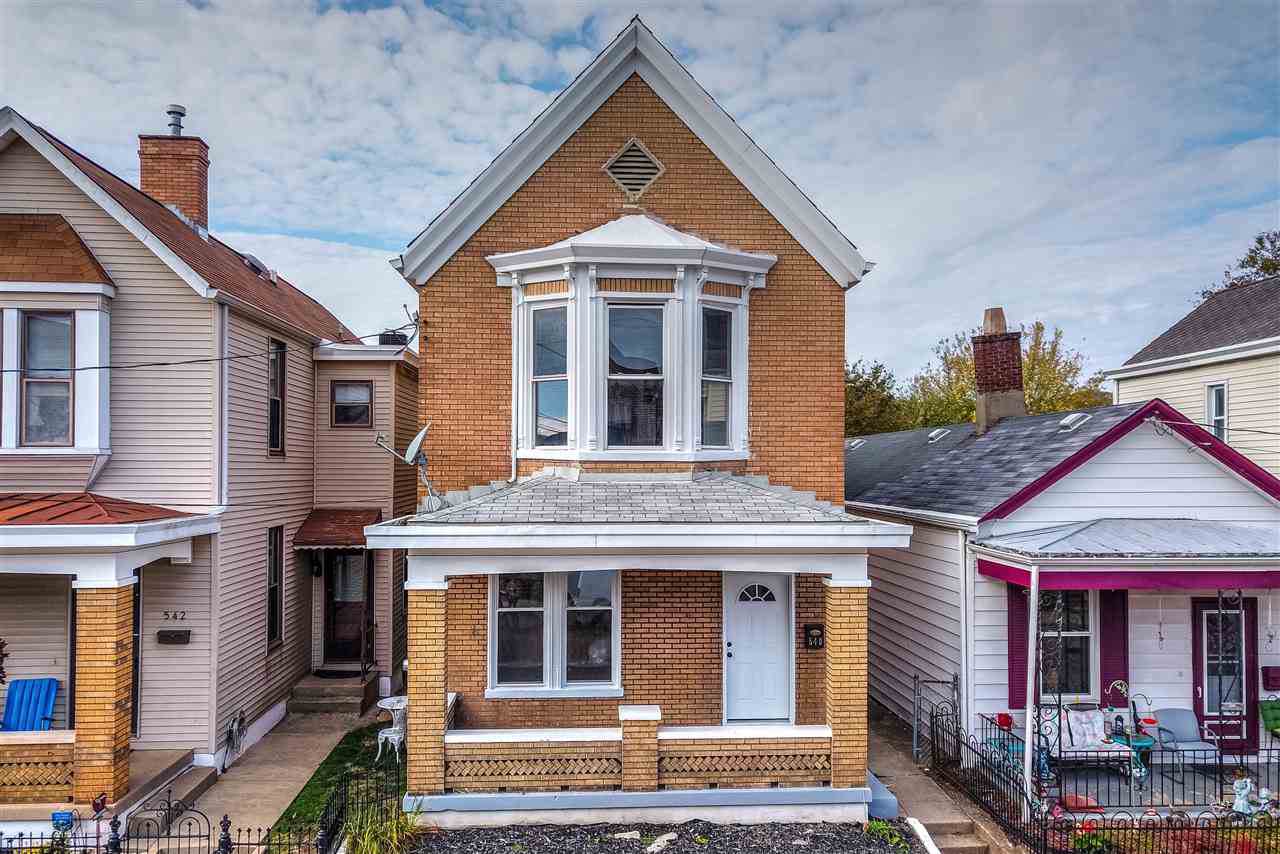 540 Linden Street - Photo 1
