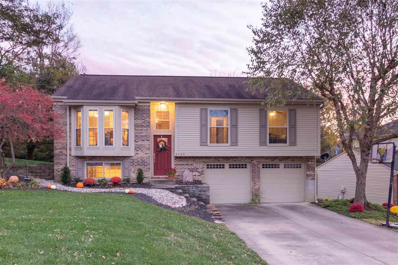 5433 Bayberry Court - Photo 1