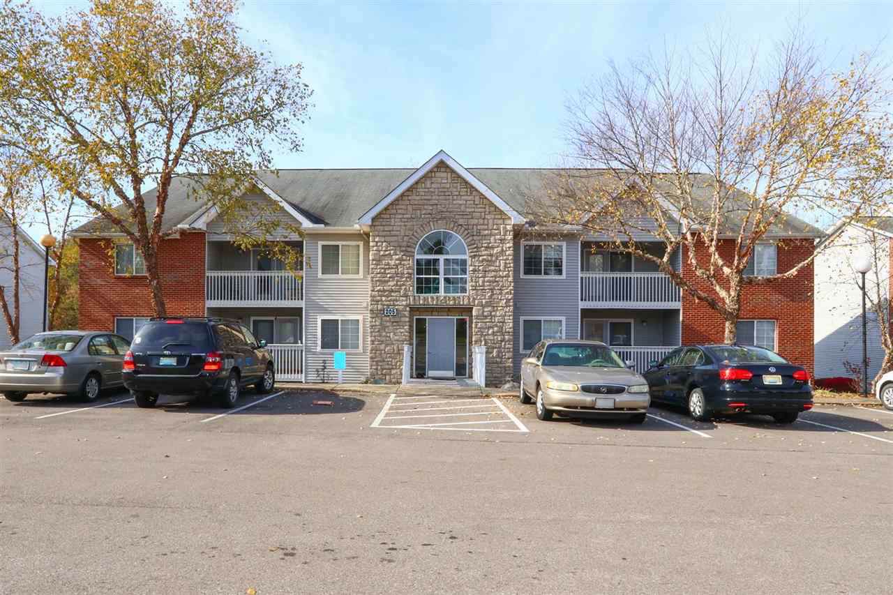 205 Cave Run Drive - Photo 1