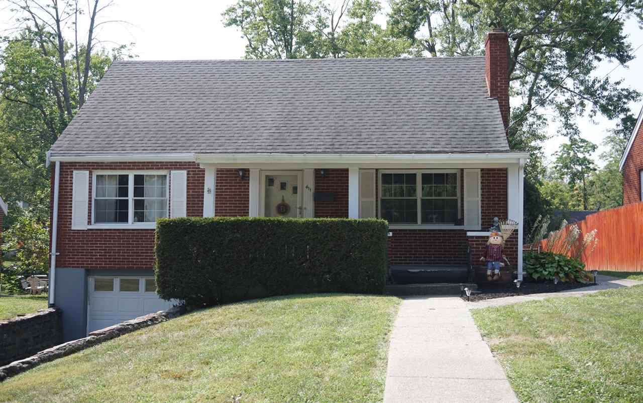 411 Forest Avenue - Photo 1