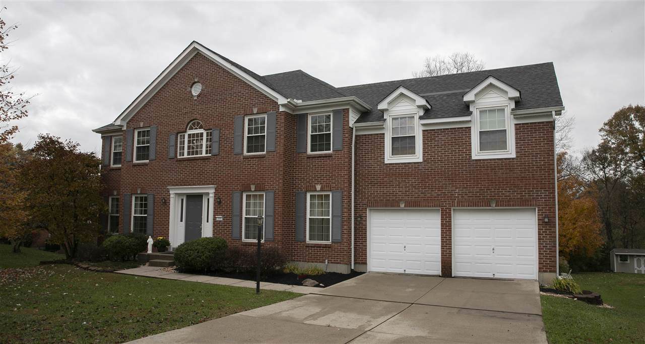 109 Whispering Woods Lane - Photo 1