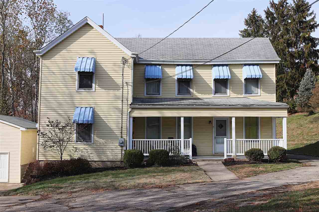 1807 Highland Avenue - Photo 1