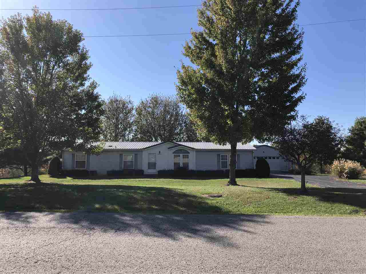 3505 Greenville Drive - Photo 1