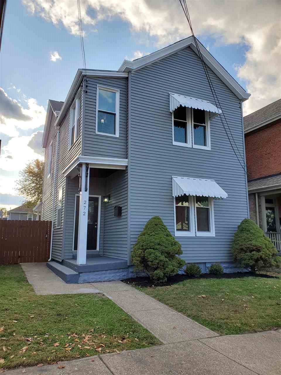 272 O'fallon Avenue - Photo 1